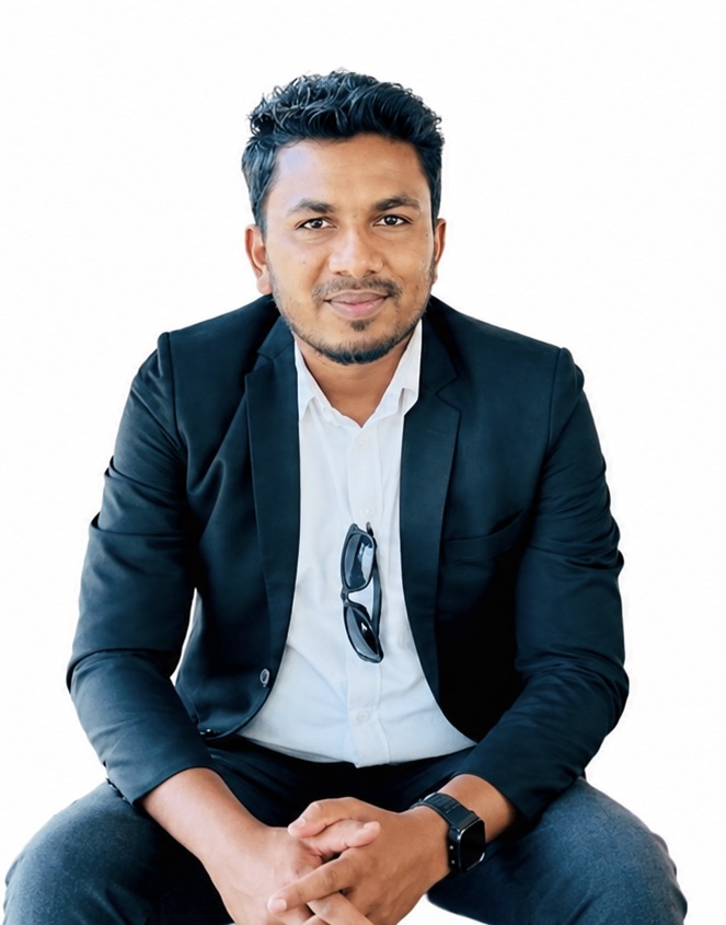 J M Basith